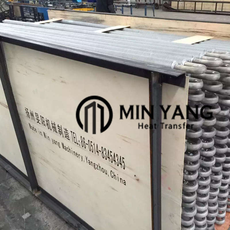 詳細(xì)說明G型翅片管在行業(yè)中的主要作用 詳細(xì)說明G型翅片管在行業(yè)中的主要作用